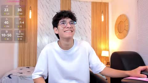 Billie online show from 10-10-25, 04:44