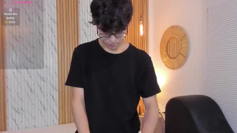 Billie online show from 10-18-25, 03:31