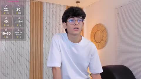 Billie online show from 10-19-25, 04:02