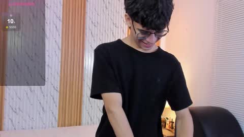 Billie online show from 11-08-25, 03:29