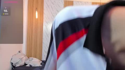 Billie online show from 11-19-25, 03:28