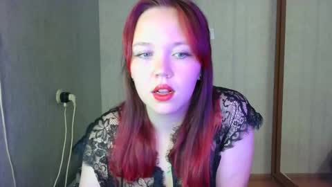 billie_kris online show from 09-29-25, 04:12