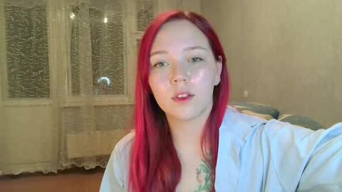 billie_kris online show from 11-06-25, 04:19