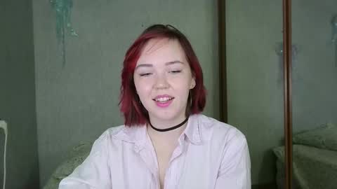 billie_kris online show from 02-02-26, 03:55