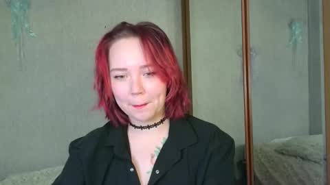 billie_kris online show from 02-03-26, 04:23