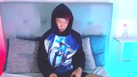 B-I-L-L-I-E 3 online show from 10-10-25, 06:12