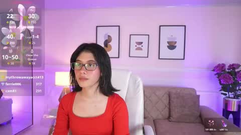 billiebrownn online show from 09-22-25, 07:16