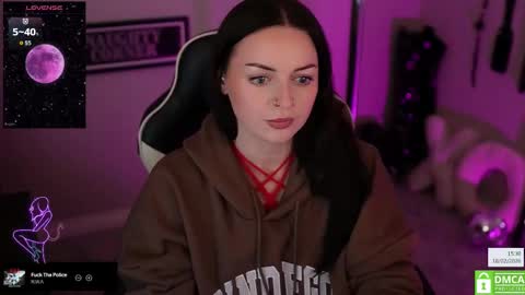 Billie online show from 02-18-26, 03:30