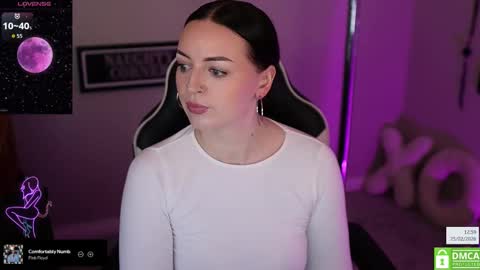 Billie online show from 02-25-26, 12:59