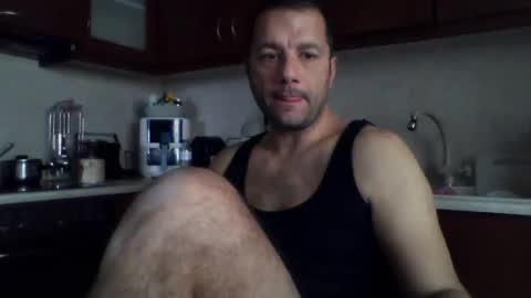 billys greece online show from 03-03-26, 08:09