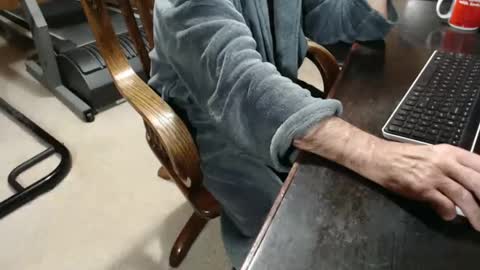 Snapshot of billy471 chatting on 12-03-24, 11:11 billy471 online show from 12-03-24, 11:11