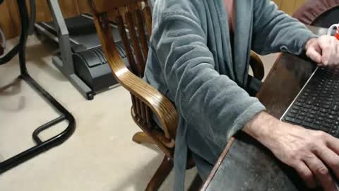 Snapshot of billy471 chatting on 01-22-25, 11:56 billy471 online show from 01-22-25, 11:56