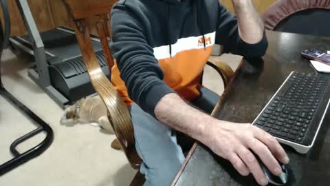 Snapshot of billy471 chatting on 01-31-25, 09:16 billy471 online show from 01-31-25, 09:16