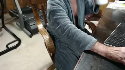 billy471 online show from 12-18-25, 04:13