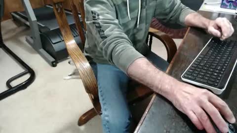 billy471 online show from 02-27-26, 08:42