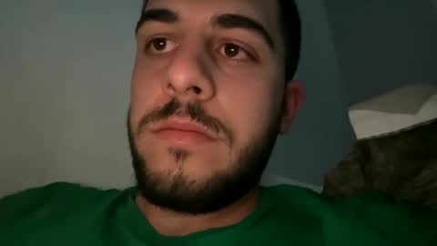 billy_antonny11 online show from 09-08-25, 04:17