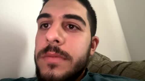 billy_antonny11 online show from 09-13-25, 01:00