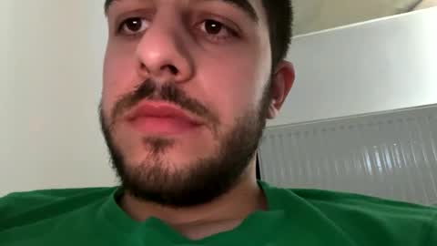 billy_antonny11 online show from 09-20-25, 01:12