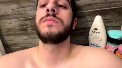 billy_antonny11 online show from 11-23-25, 01:11