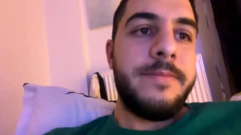 billy_antonny11 online show from 01-10-26, 07:15