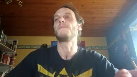 Billy FingerCut online show from 02-04-25, 02:43