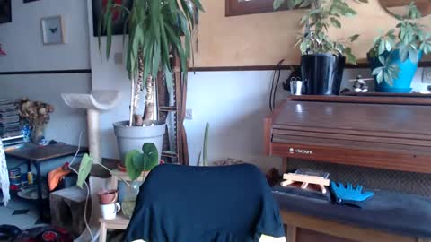 Billy FingerCut online show from 03-04-25, 07:30