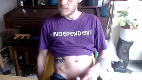 Billy FingerCut online show from 03-12-25, 07:02