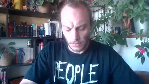 Billy FingerCut online show from 09-22-25, 09:00