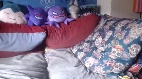 Billy FingerCut online show from 10-19-25, 09:32