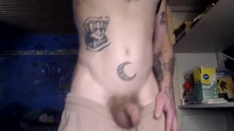 Billy FingerCut online show from 10-26-25, 01:39