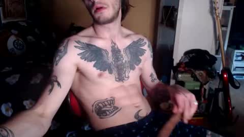 Billy FingerCut online show from 10-28-25, 09:46