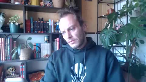 Billy FingerCut online show from 11-21-25, 08:57