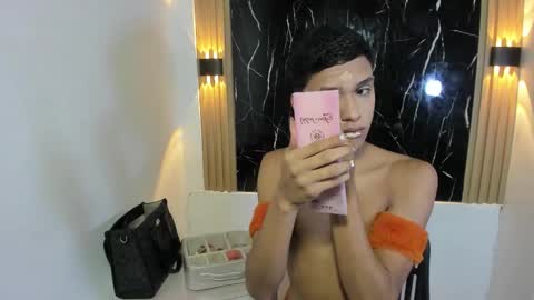 Sam online show from 10-29-25, 11:23