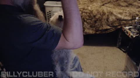 Billycluber online show from 01-27-25, 08:39