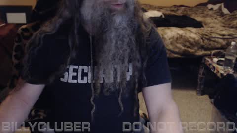 Billycluber online show from 01-29-25, 09:39