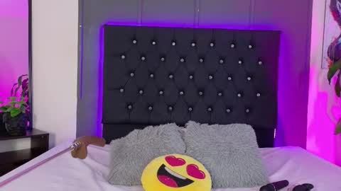 Billie online show from 10-03-25, 09:12