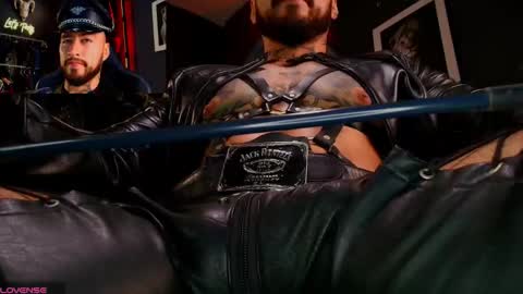 billy online show from 11-10-25, 05:23