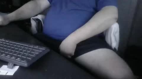 billymcn online show from 12-21-25, 12:01