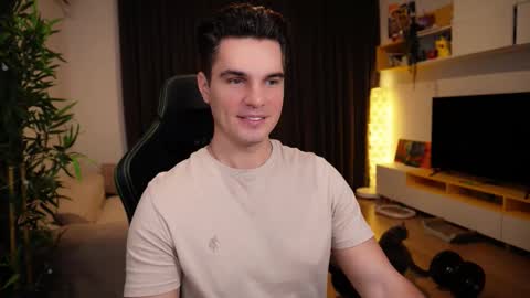 BillyPassion online show from 10-26-25, 03:40