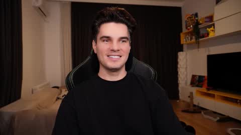 BillyPassion online show from 11-30-25, 01:37