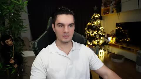 BillyPassion online show from 12-22-25, 06:32