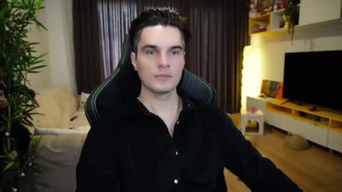 BillyPassion online show from 01-13-26, 11:48