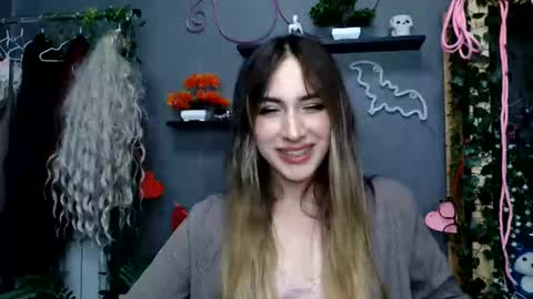 binalina online show from 10-14-25, 09:37