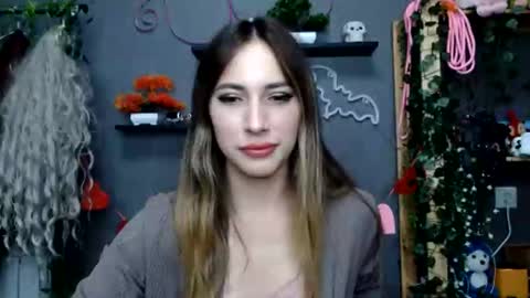 binalina online show from 10-16-25, 09:49