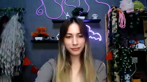 binalina online show from 10-20-25, 09:26