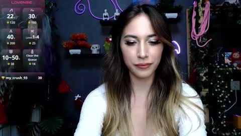 binalina online show from 11-19-25, 09:37