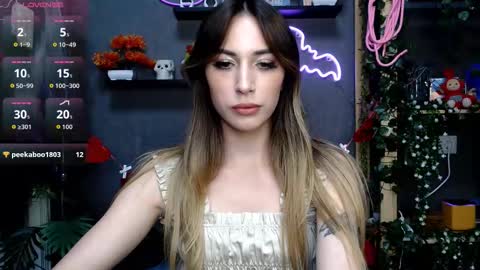 binalina online show from 11-20-25, 07:46