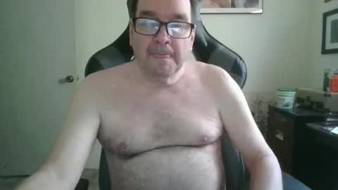 Bink195234 online show from 11-13-25, 03:55