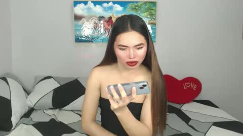 Kate online show from 12-19-25, 06:48