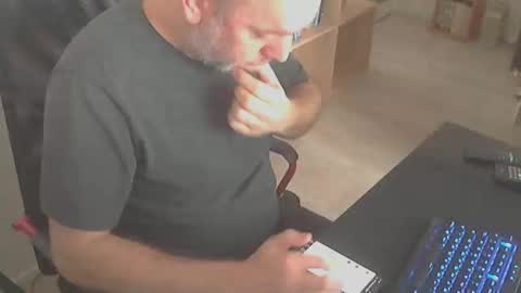 BigDick online show from 12-27-24, 10:01